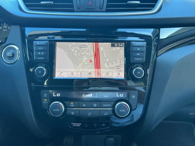 NISSAN QASHQAI 1.3 DIG-T 160 N-CONNECTA - foto 14