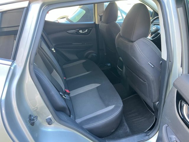 NISSAN QASHQAI 1.3 DIG-T 160 N-CONNECTA - foto 15