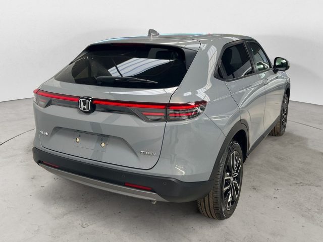 HONDA HR-V HEV 1.5 ELEGANCE ECVT - foto 3