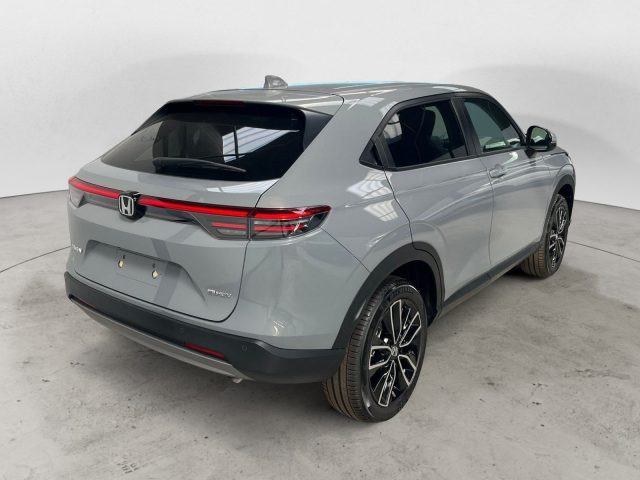 HONDA HR-V HEV 1.5 ELEGANCE ECVT - foto 4