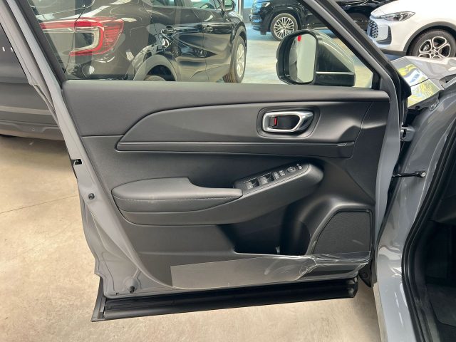 HONDA HR-V HEV 1.5 ELEGANCE ECVT - foto 6