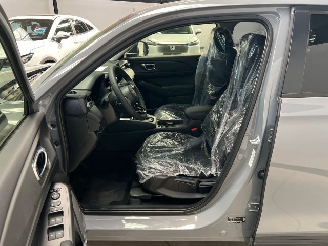 HONDA HR-V HEV 1.5 ELEGANCE ECVT - foto 8