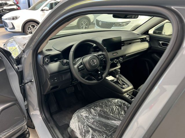 HONDA HR-V HEV 1.5 ELEGANCE ECVT - foto 9