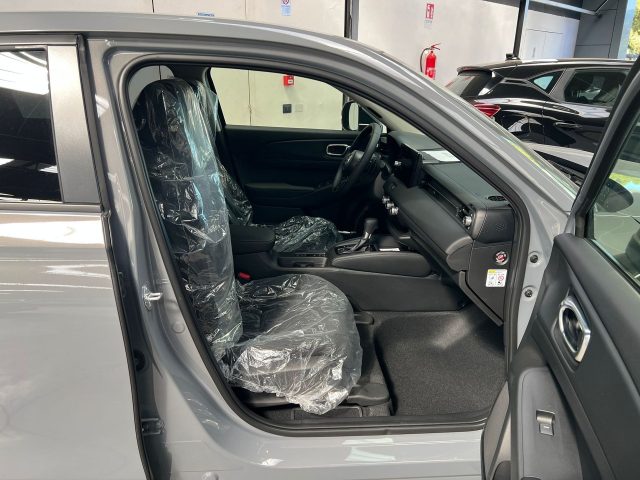 HONDA HR-V HEV 1.5 ELEGANCE ECVT - foto 10