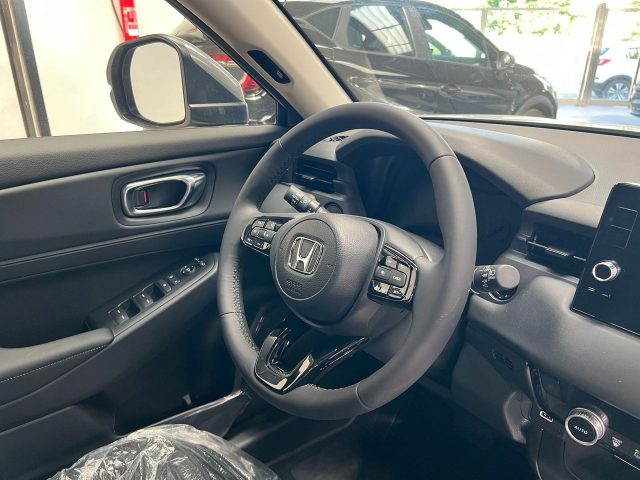 HONDA HR-V HEV 1.5 ELEGANCE ECVT - foto 12