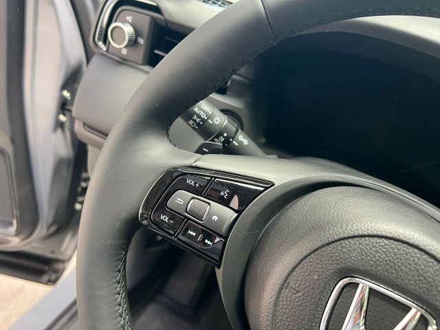 HONDA HR-V HEV 1.5 ELEGANCE ECVT - foto 13