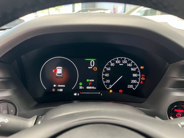 HONDA HR-V HEV 1.5 ELEGANCE ECVT - foto 15
