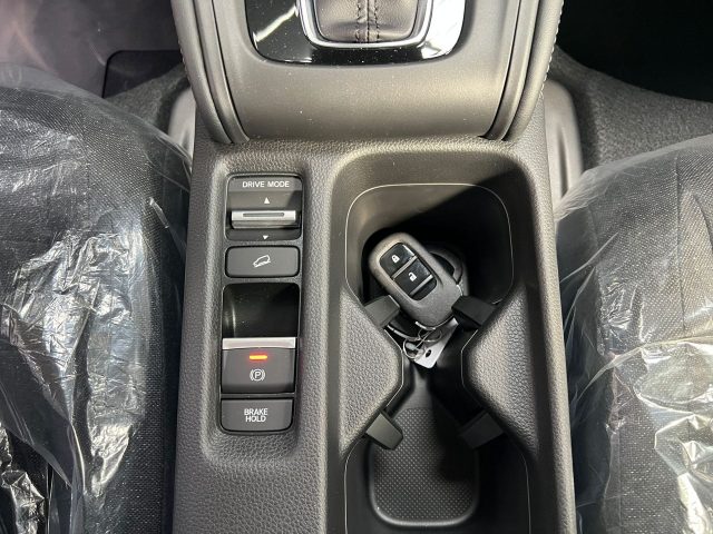 HONDA HR-V HEV 1.5 ELEGANCE ECVT - foto 18
