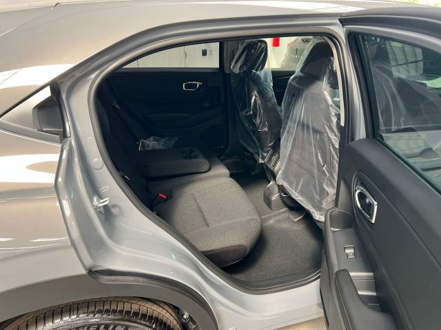HONDA HR-V HEV 1.5 ELEGANCE ECVT - foto 19