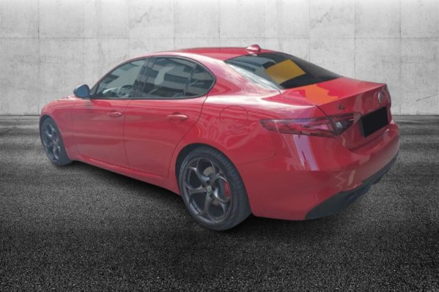 ALFA ROMEO GIULIA 2.0 TURBO 200 CV AT8 B-TECH - foto 2