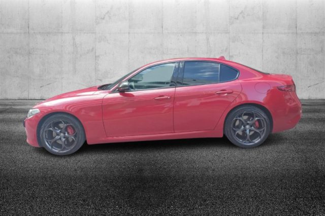 ALFA ROMEO GIULIA 2.0 TURBO 200 CV AT8 B-TECH - foto 3