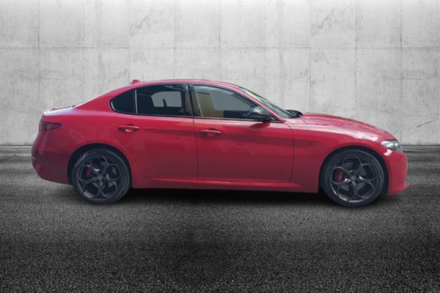 ALFA ROMEO GIULIA 2.0 TURBO 200 CV AT8 B-TECH - foto 4