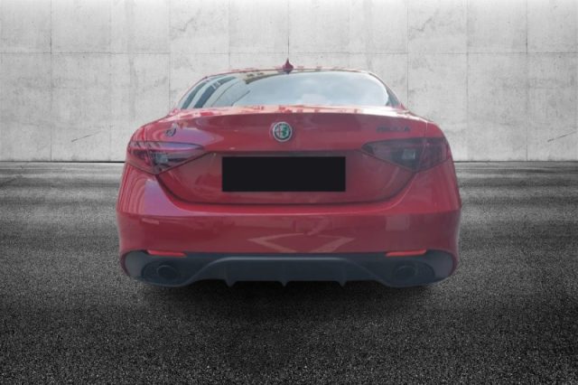 ALFA ROMEO GIULIA 2.0 TURBO 200 CV AT8 B-TECH - foto 5