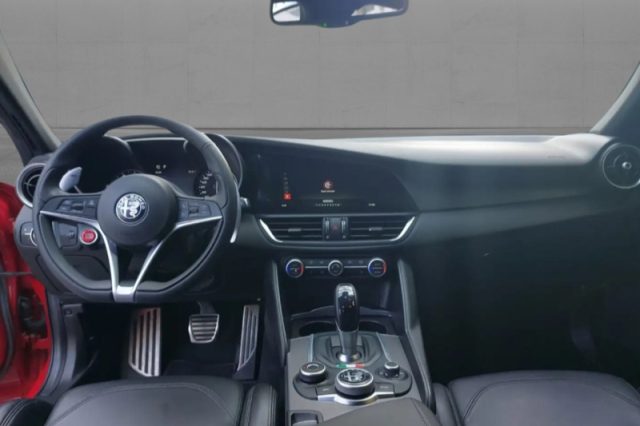 ALFA ROMEO GIULIA 2.0 TURBO 200 CV AT8 B-TECH - foto 6