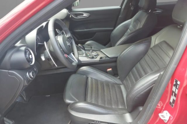 ALFA ROMEO GIULIA 2.0 TURBO 200 CV AT8 B-TECH - foto 7