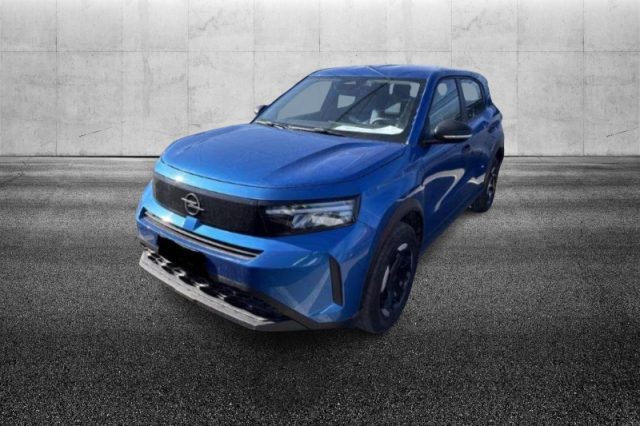 OPEL FRONTERA HYBRID 145 CV EDCT EDITION