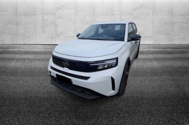 OPEL FRONTERA HYBRID 145 CV EDCT EDITION