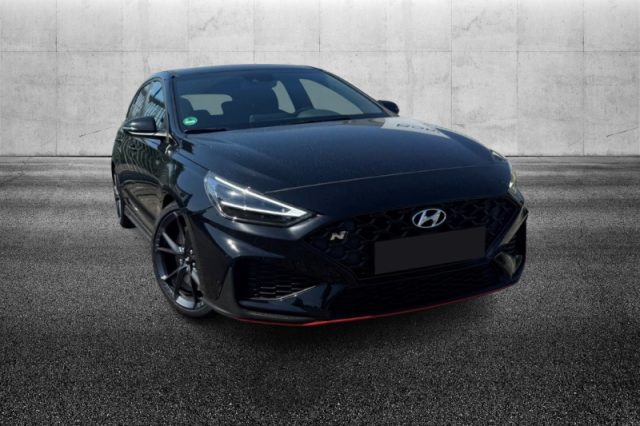 HYUNDAI I30 2.0 T-GDI 280 CV 5 PORTE DCT N P - foto 2