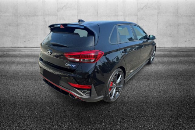HYUNDAI I30 2.0 T-GDI 280 CV 5 PORTE DCT N P - foto 3