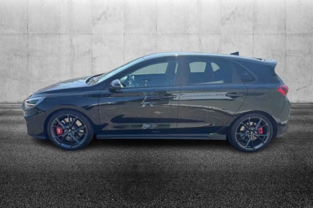 HYUNDAI I30 2.0 T-GDI 280 CV 5 PORTE DCT N P - foto 5