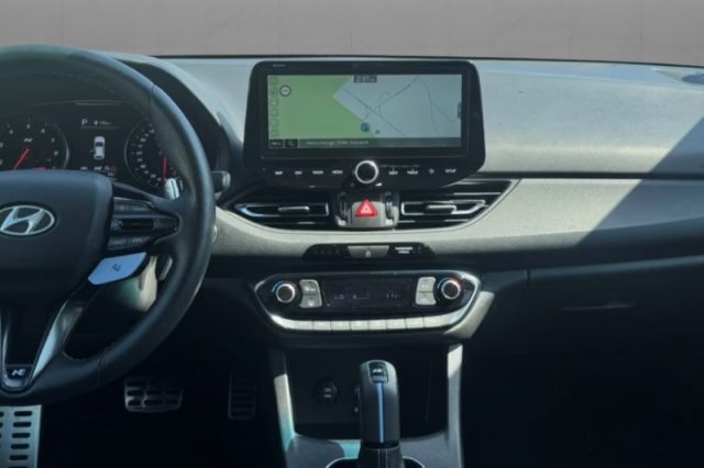 HYUNDAI I30 2.0 T-GDI 280 CV 5 PORTE DCT N P - foto 6