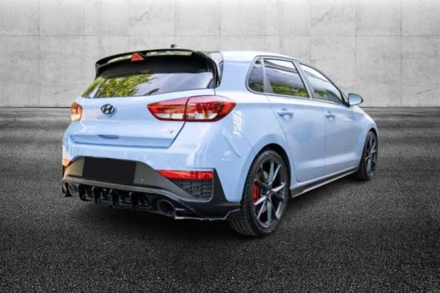 HYUNDAI I30 2.0 T-GDI 280 CV 5 PORTE DCT N P - foto 2