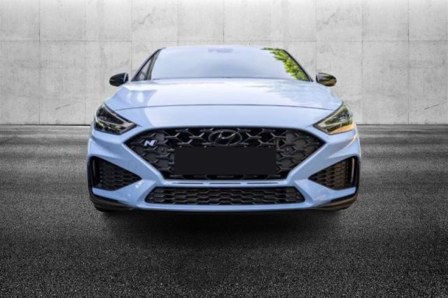 HYUNDAI I30 2.0 T-GDI 280 CV 5 PORTE DCT N P - foto 3