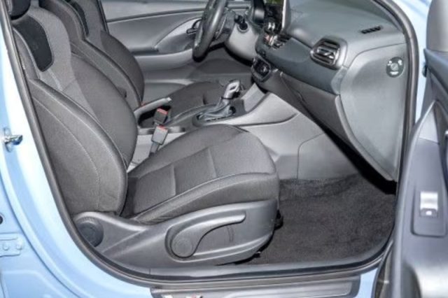 HYUNDAI I30 2.0 T-GDI 280 CV 5 PORTE DCT N P - foto 5