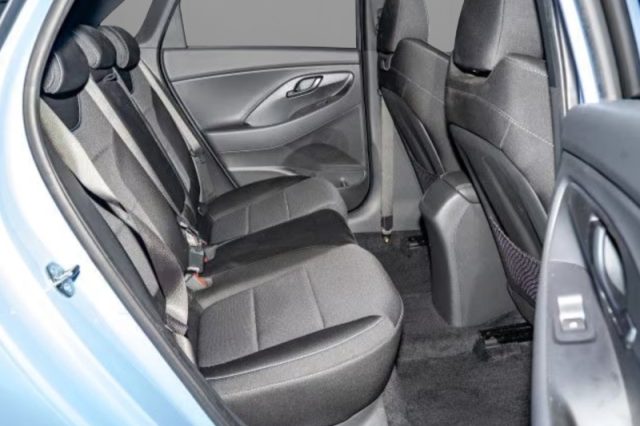 HYUNDAI I30 2.0 T-GDI 280 CV 5 PORTE DCT N P - foto 6
