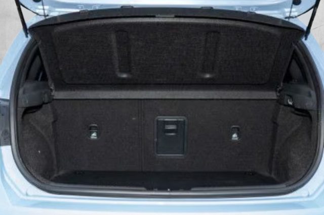 HYUNDAI I30 2.0 T-GDI 280 CV 5 PORTE DCT N P - foto 8
