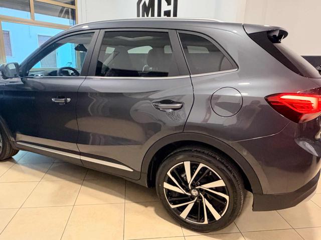 MG ZS 1.5 HYBRID+ LUXURY MY26 AUTO *** - foto 3