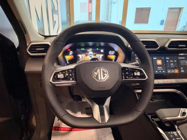 MG ZS 1.5 HYBRID+ LUXURY MY26 AUTO *** - foto 8