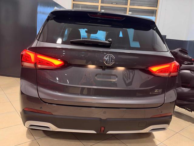 MG ZS 1.5 HYBRID+ LUXURY MY26 AUTO *** - foto 4