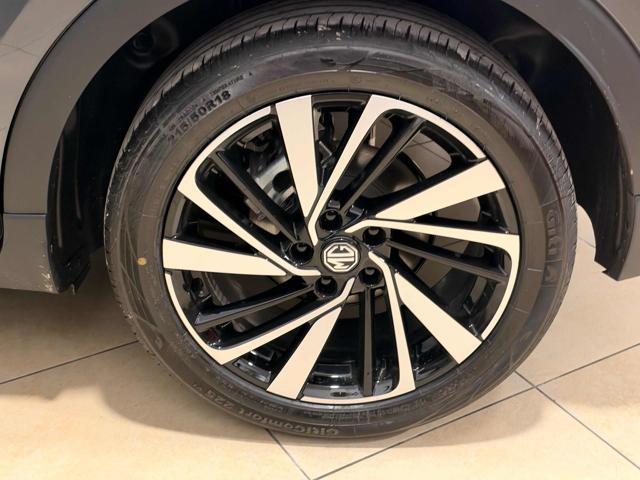 MG ZS 1.5 HYBRID+ LUXURY MY26 AUTO *** - foto 13