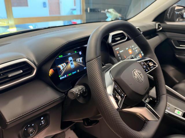 MG ZS 1.5 HYBRID+ LUXURY MY26 AUTO *** - foto 5
