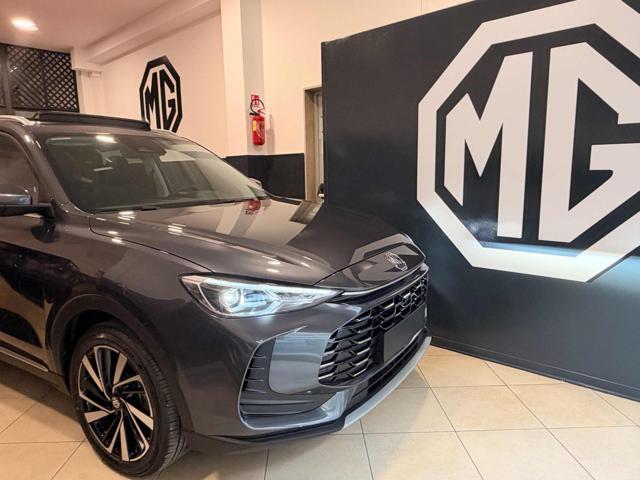 MG ZS 1.5 HYBRID+ LUXURY MY26 AUTO *** - foto 2