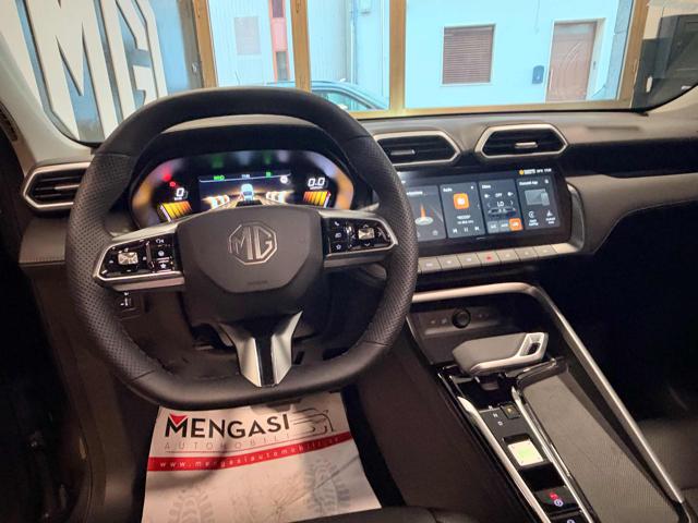 MG ZS 1.5 HYBRID+ LUXURY MY26 AUTO *** - foto 9