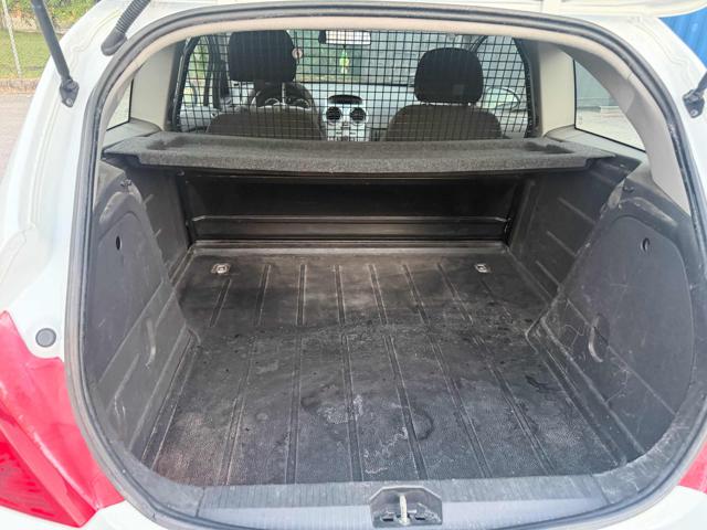 OPEL CORSA 1.3 CDTI 75CV F.AP. START&STOP 3 - foto 22
