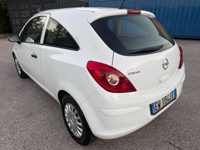 OPEL CORSA 1.3 CDTI 75CV F.AP. START&STOP 3 - foto 27