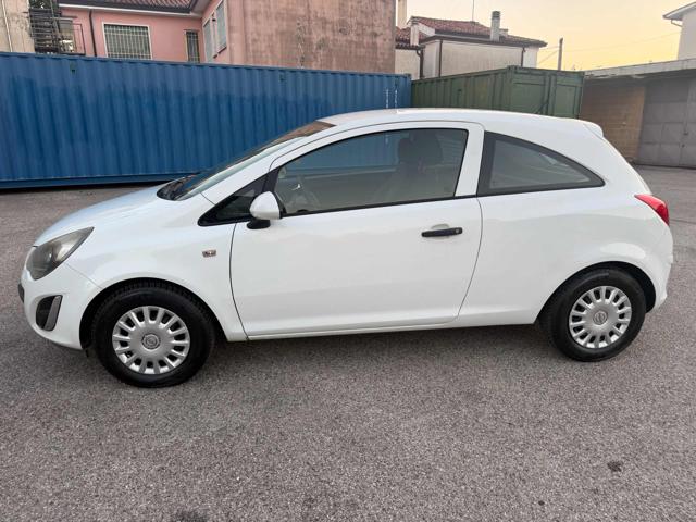 OPEL CORSA 1.3 CDTI 75CV F.AP. START&STOP 3 - foto 15