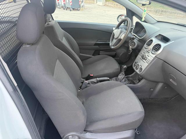 OPEL CORSA 1.3 CDTI 75CV F.AP. START&STOP 3 - foto 6