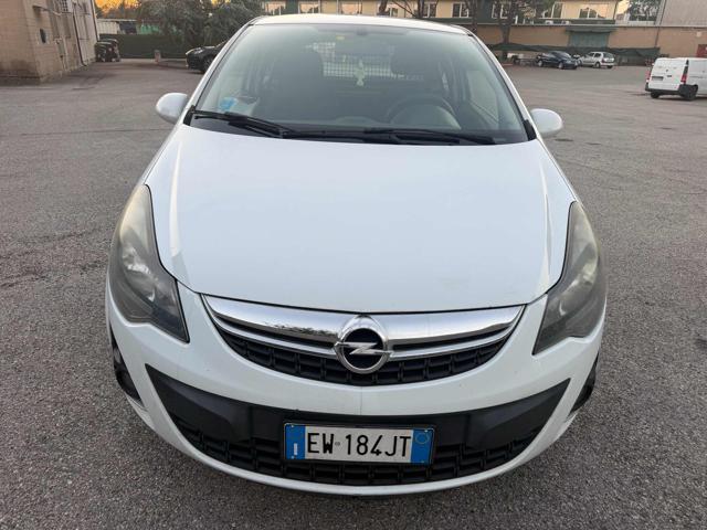 OPEL CORSA 1.3 CDTI 75CV F.AP. START&STOP 3 - foto 17