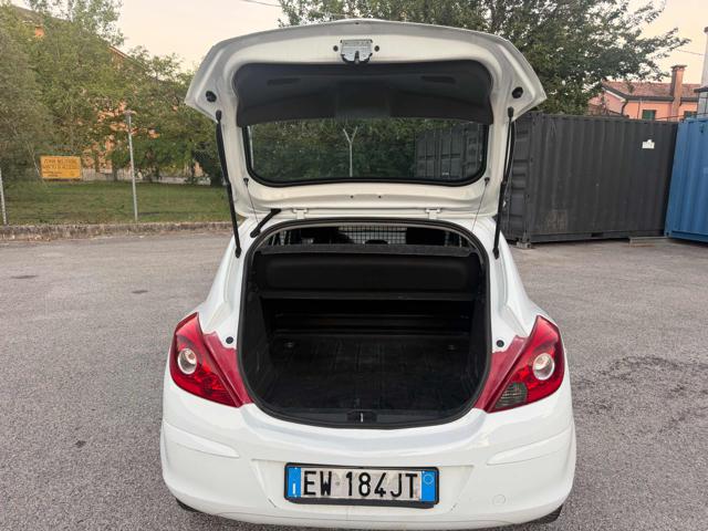 OPEL CORSA 1.3 CDTI 75CV F.AP. START&STOP 3 - foto 23