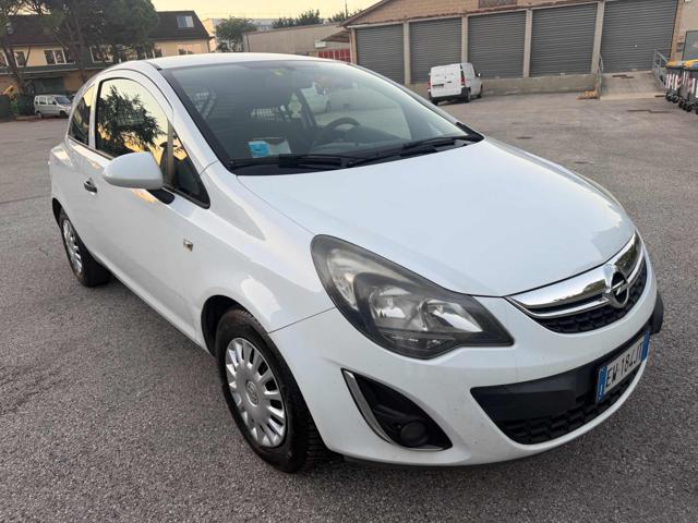 OPEL CORSA 1.3 CDTI 75CV F.AP. START&STOP 3 - foto 18