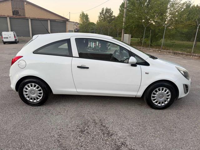 OPEL CORSA 1.3 CDTI 75CV F.AP. START&STOP 3 - foto 28