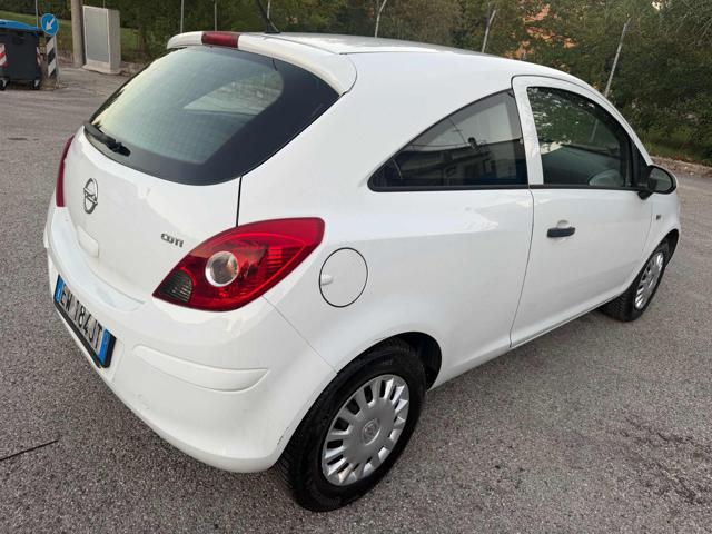 OPEL CORSA 1.3 CDTI 75CV F.AP. START&STOP 3 - foto 7