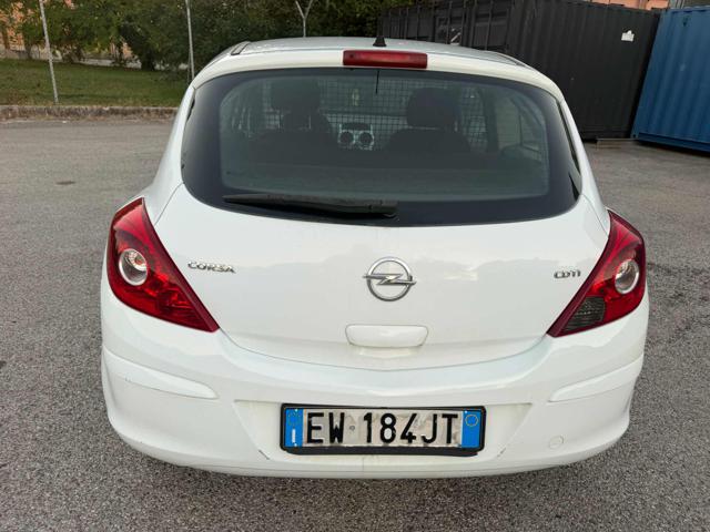 OPEL CORSA 1.3 CDTI 75CV F.AP. START&STOP 3 - foto 13