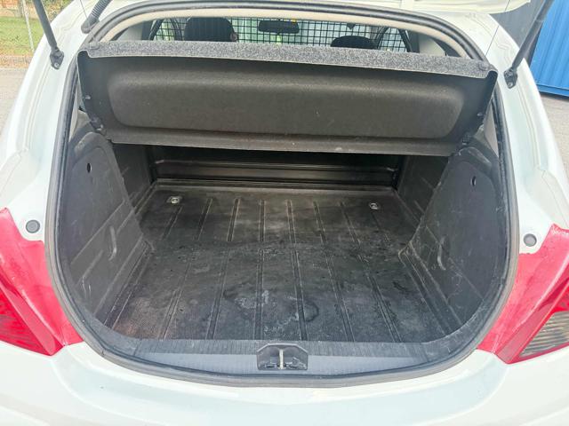 OPEL CORSA 1.3 CDTI 75CV F.AP. START&STOP 3 - foto 9