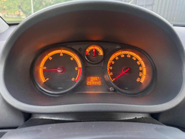 OPEL CORSA 1.3 CDTI 75CV F.AP. START&STOP 3 - foto 25