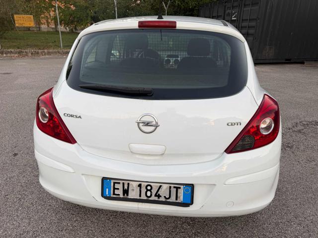 OPEL CORSA 1.3 CDTI 75CV F.AP. START&STOP 3 - foto 19